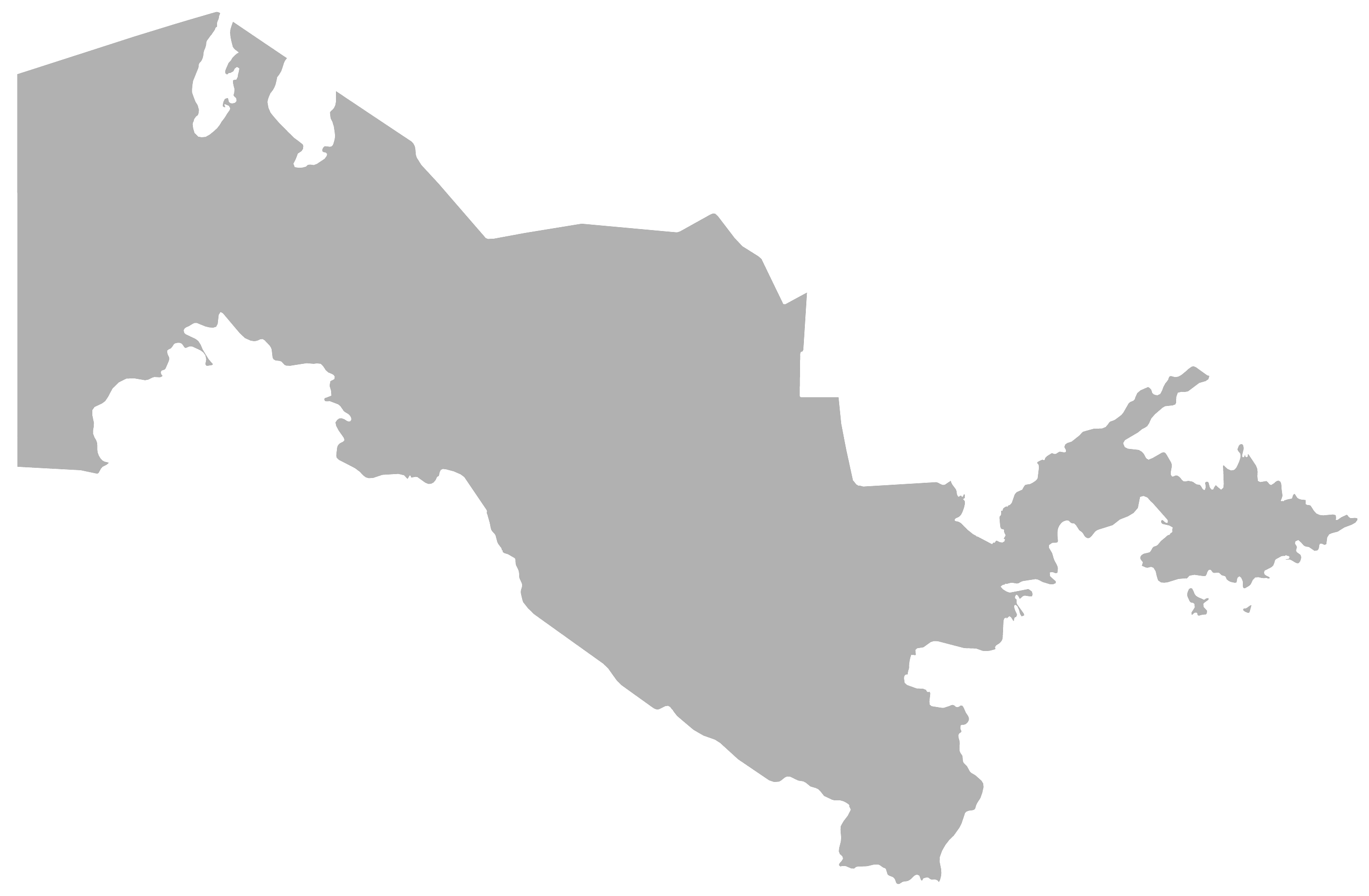 Uzbekistan